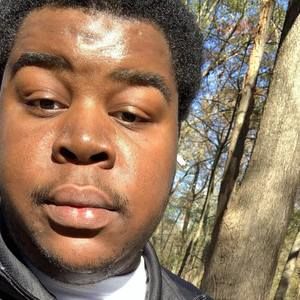 Meet your Posher, Xavier